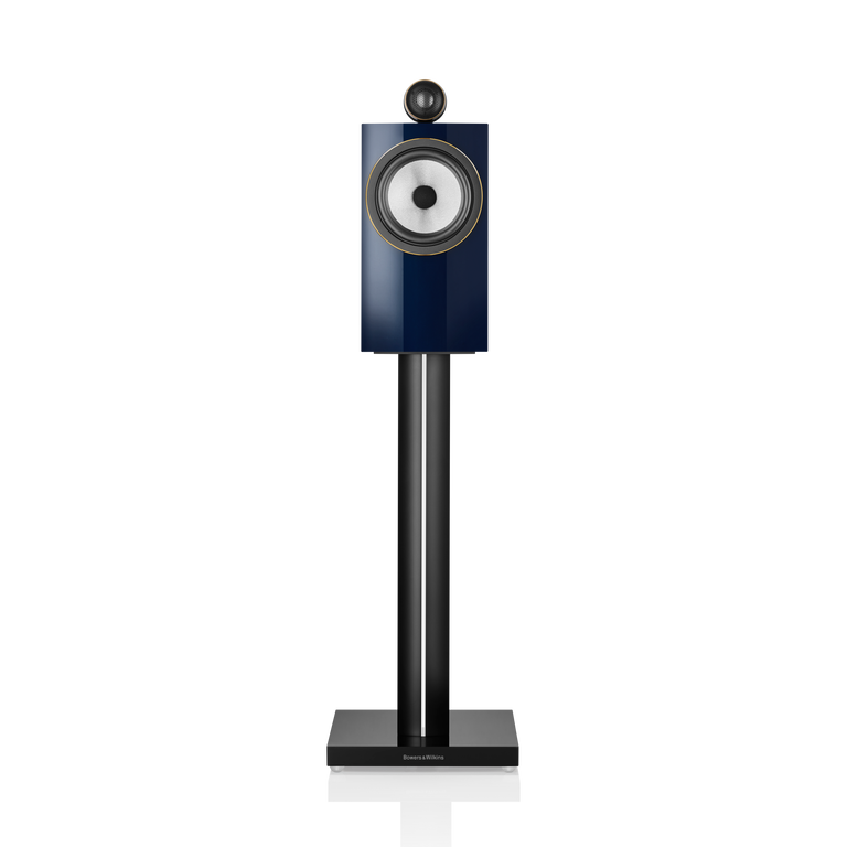 705 S3 Signature, Midnight Blue Metallic, dynamic